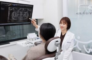 구로동치과 
