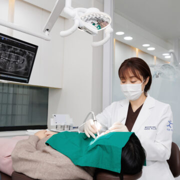 구로동치과