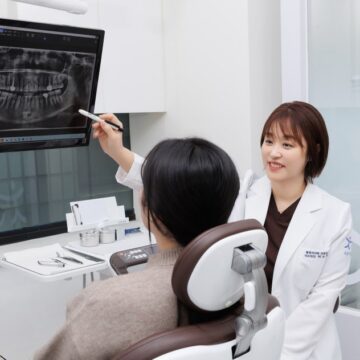 구로디지털단지역치과